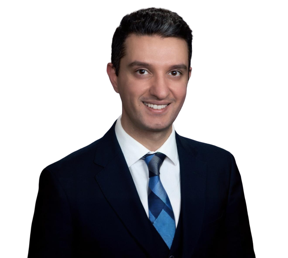 Dr. Taha Azimaie