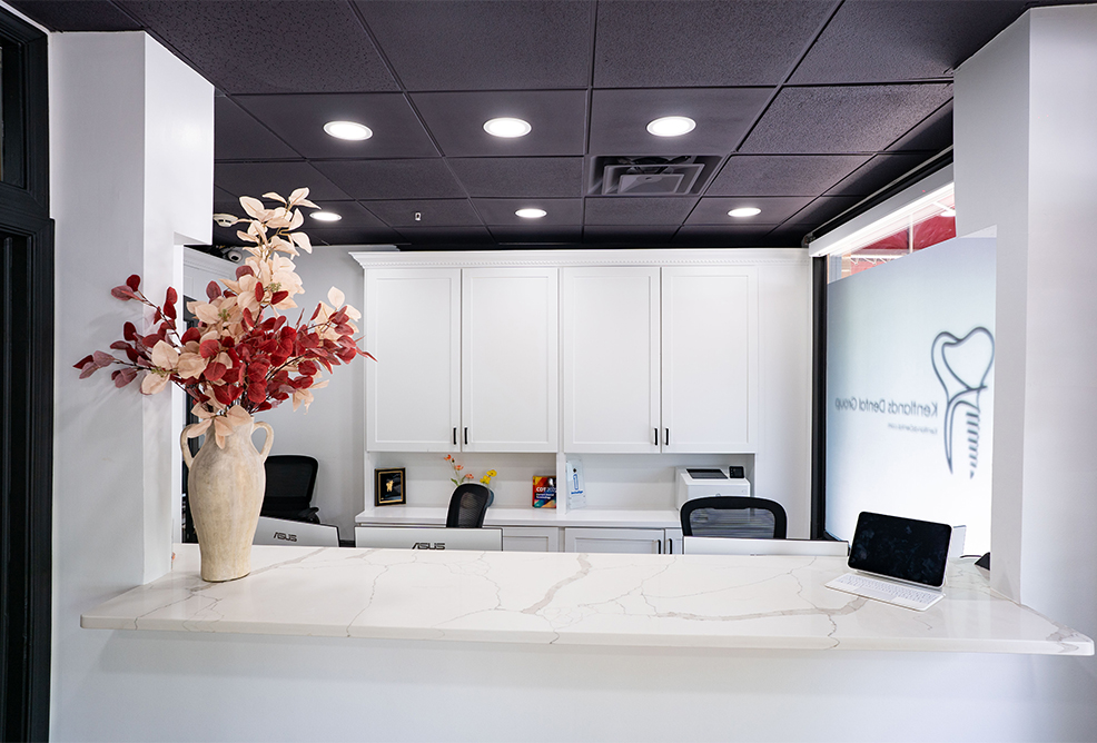 Kentlands Dental Group