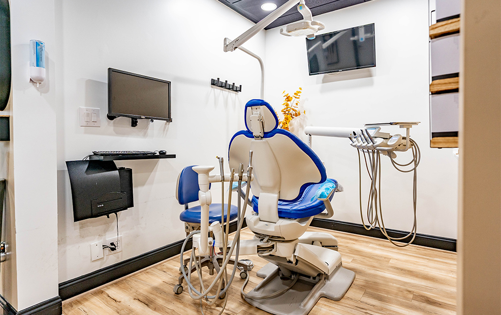 Kentlands Dental Group